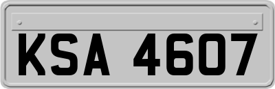 KSA4607