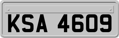 KSA4609