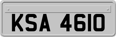 KSA4610