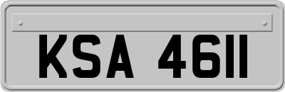 KSA4611