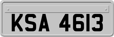 KSA4613