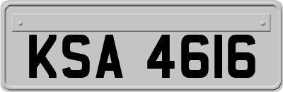 KSA4616