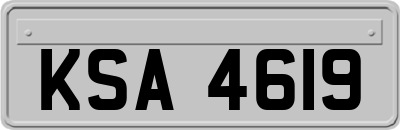 KSA4619