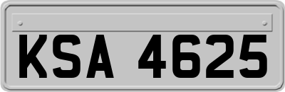 KSA4625
