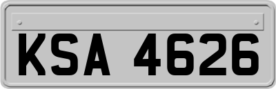 KSA4626