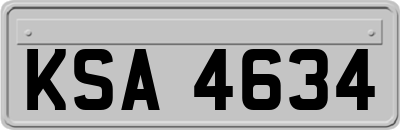 KSA4634