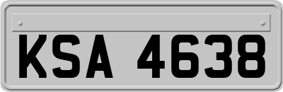 KSA4638
