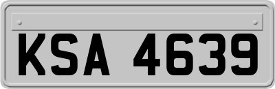KSA4639