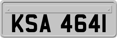 KSA4641
