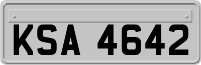 KSA4642