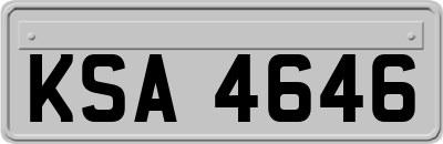 KSA4646