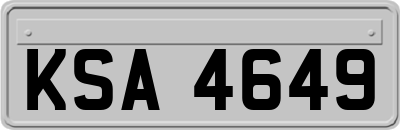 KSA4649