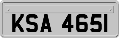 KSA4651