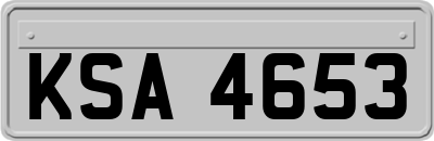 KSA4653