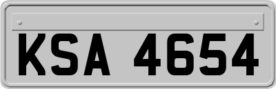 KSA4654