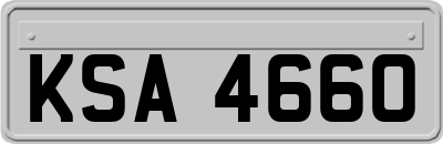 KSA4660
