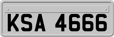 KSA4666