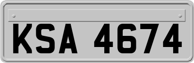 KSA4674