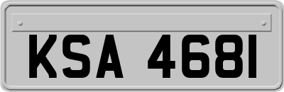 KSA4681