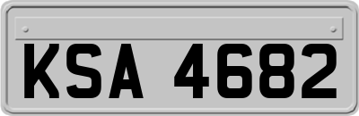 KSA4682