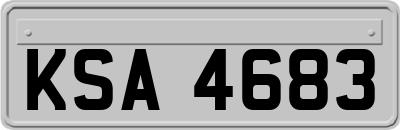 KSA4683
