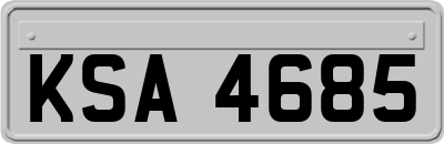 KSA4685