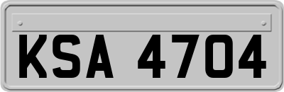 KSA4704