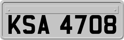 KSA4708