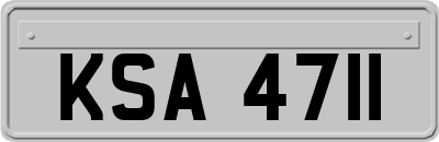 KSA4711