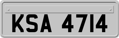KSA4714