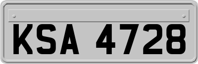 KSA4728