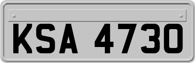 KSA4730