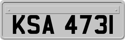 KSA4731