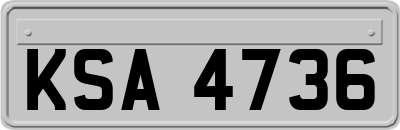 KSA4736
