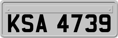 KSA4739