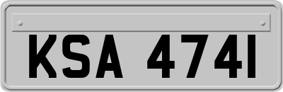 KSA4741