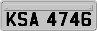 KSA4746