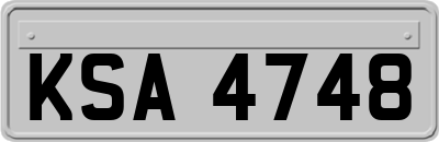 KSA4748