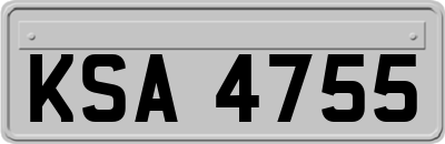KSA4755