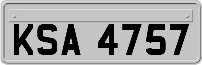 KSA4757