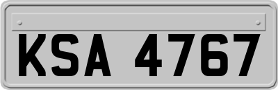 KSA4767