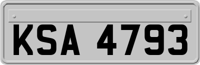 KSA4793