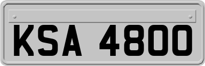 KSA4800