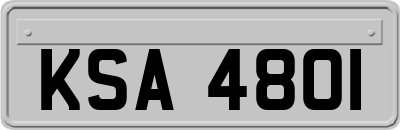 KSA4801
