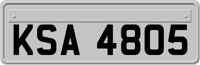 KSA4805