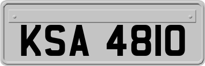 KSA4810