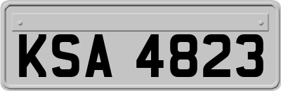KSA4823