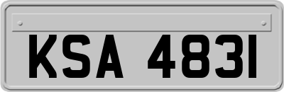 KSA4831