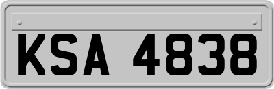 KSA4838