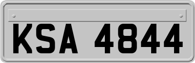 KSA4844
